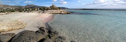 Elafonissos Beach